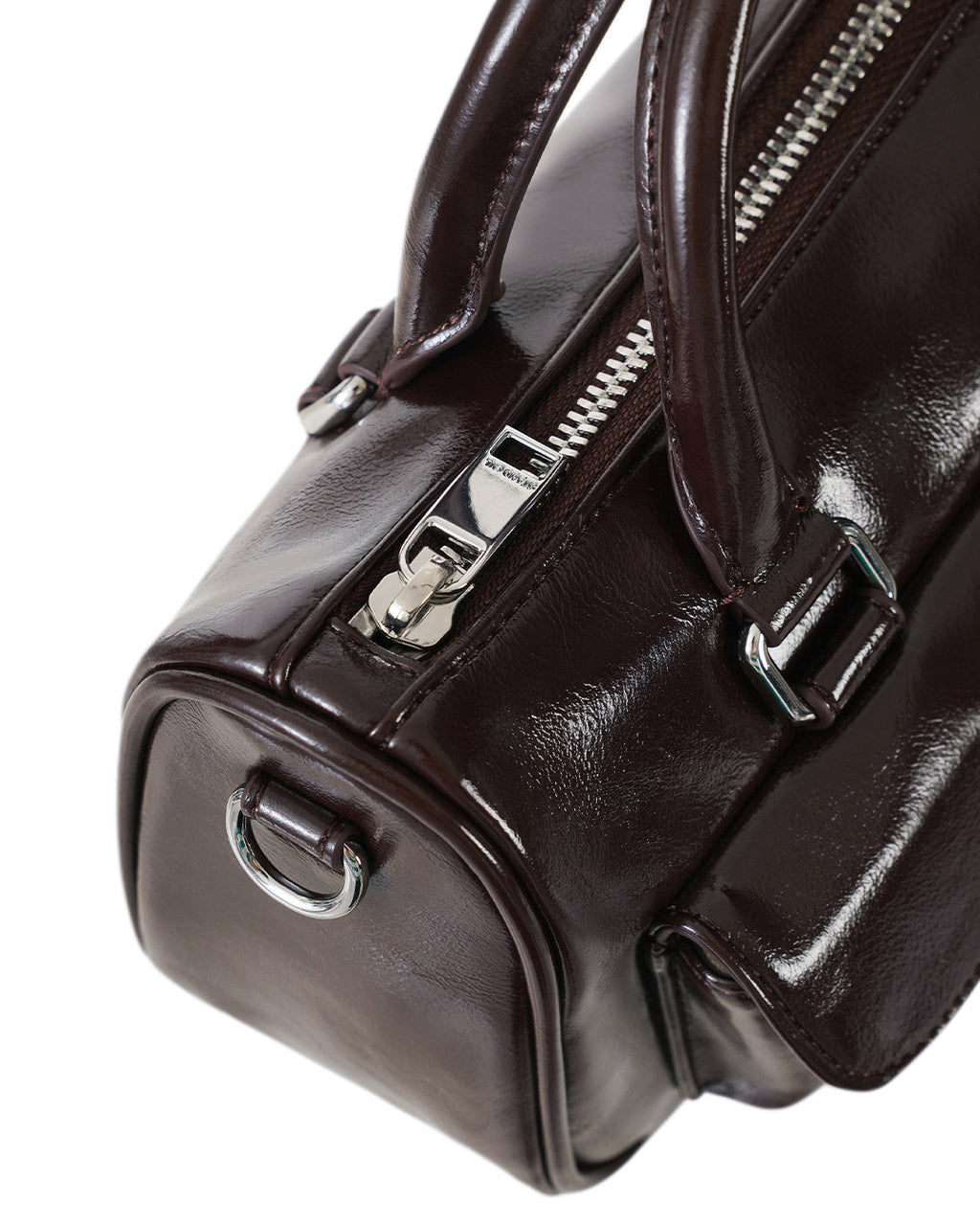 [standoil] Chubby Half Bag · Chubby Half Bag / Marron