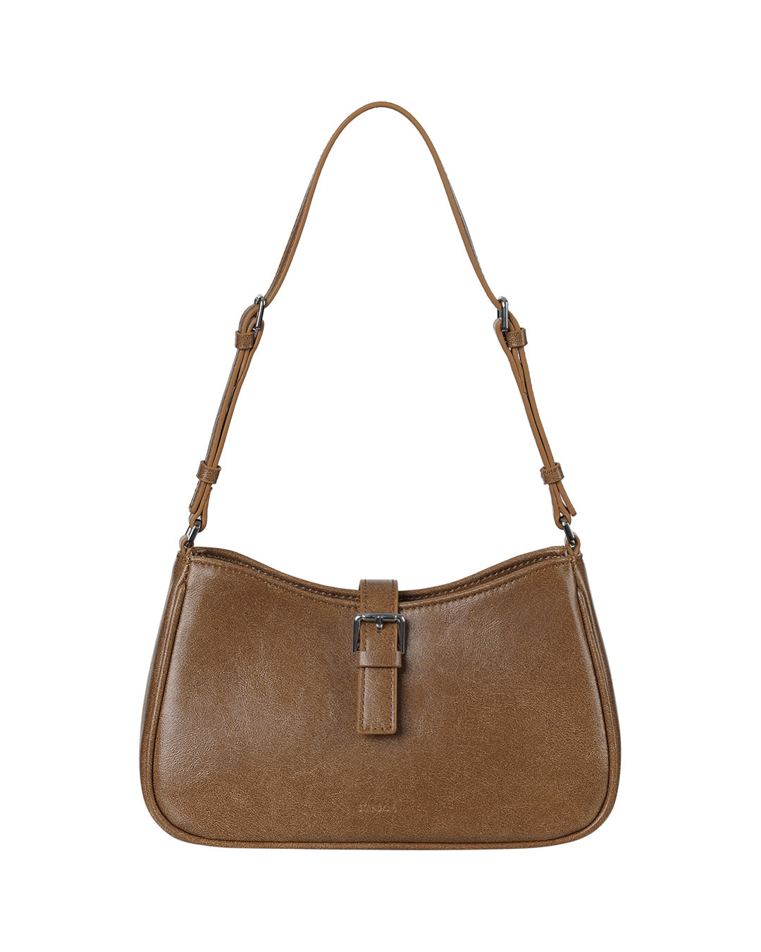 Phoebe Bag · Brown