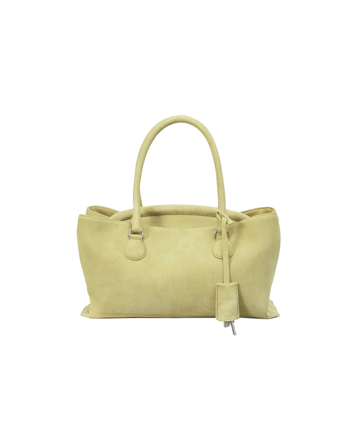 Osoi Shell Brot Suede Butter