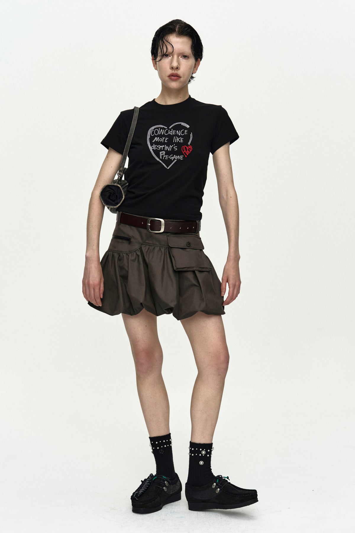 Andersson Bell (Essential) Baby Heartfix T-Shirt