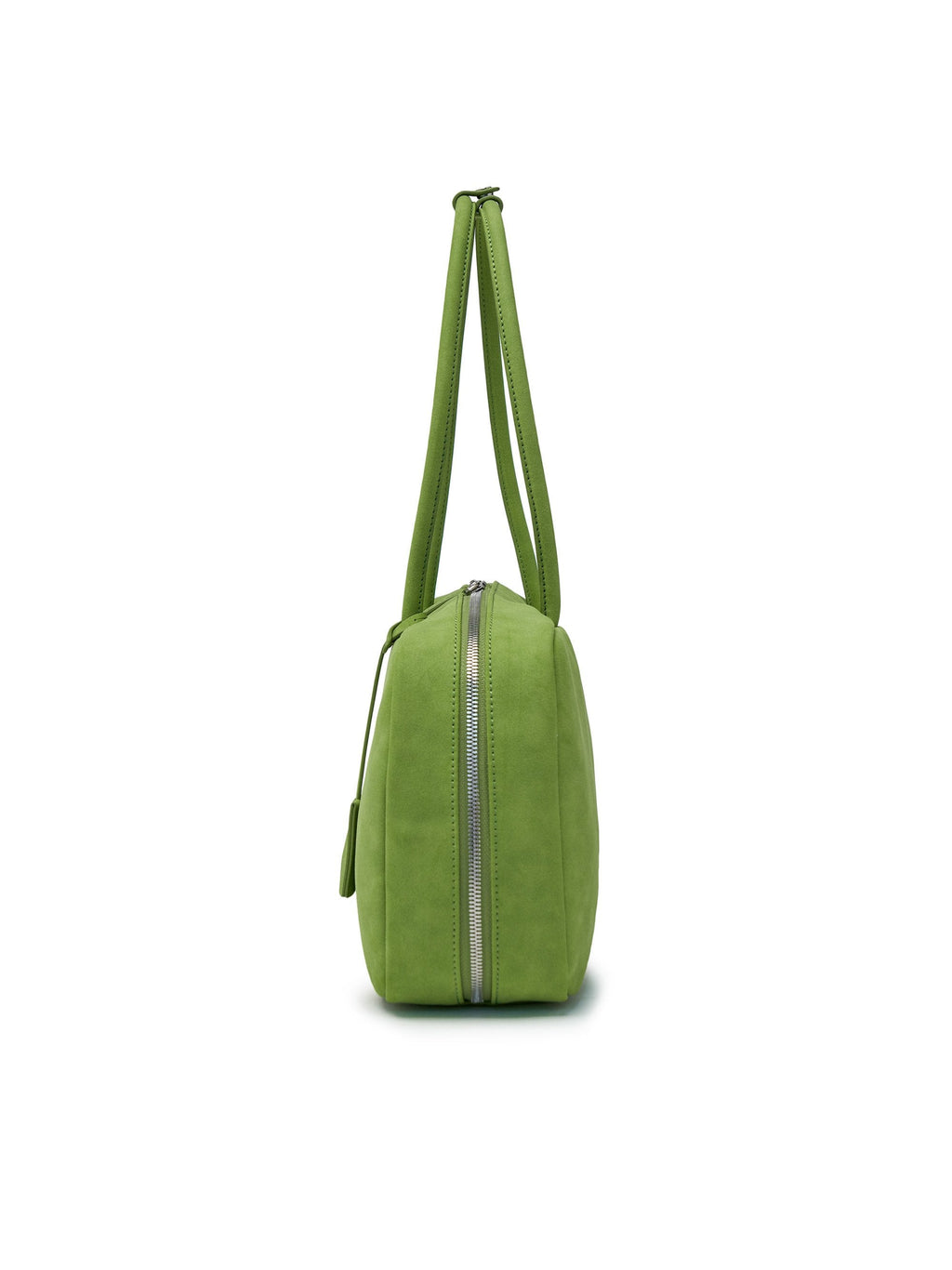 MLB Korea Basic Pallet Square Tote Bag