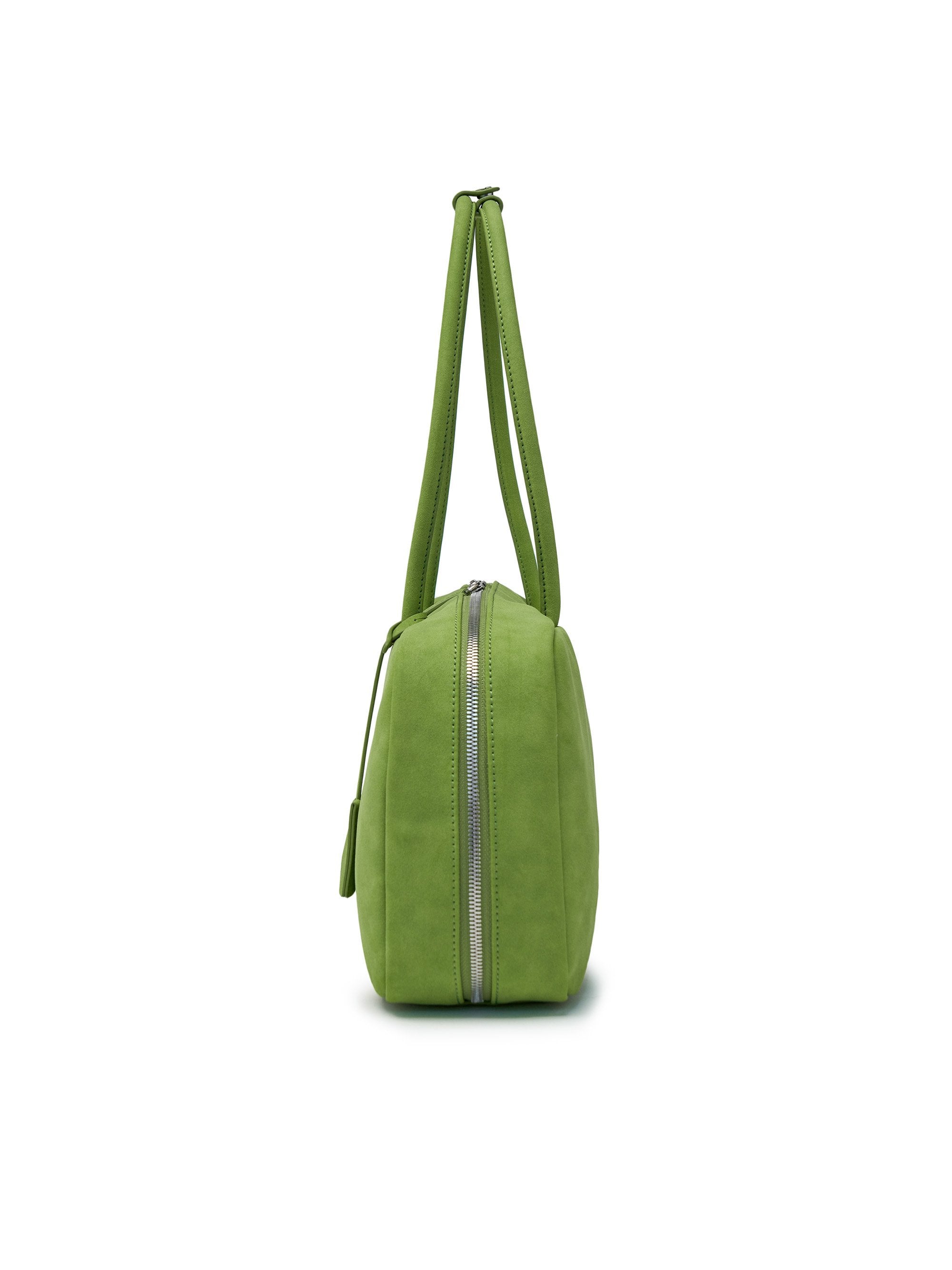 MLB Korea Basic Pallet Square Tote Bag