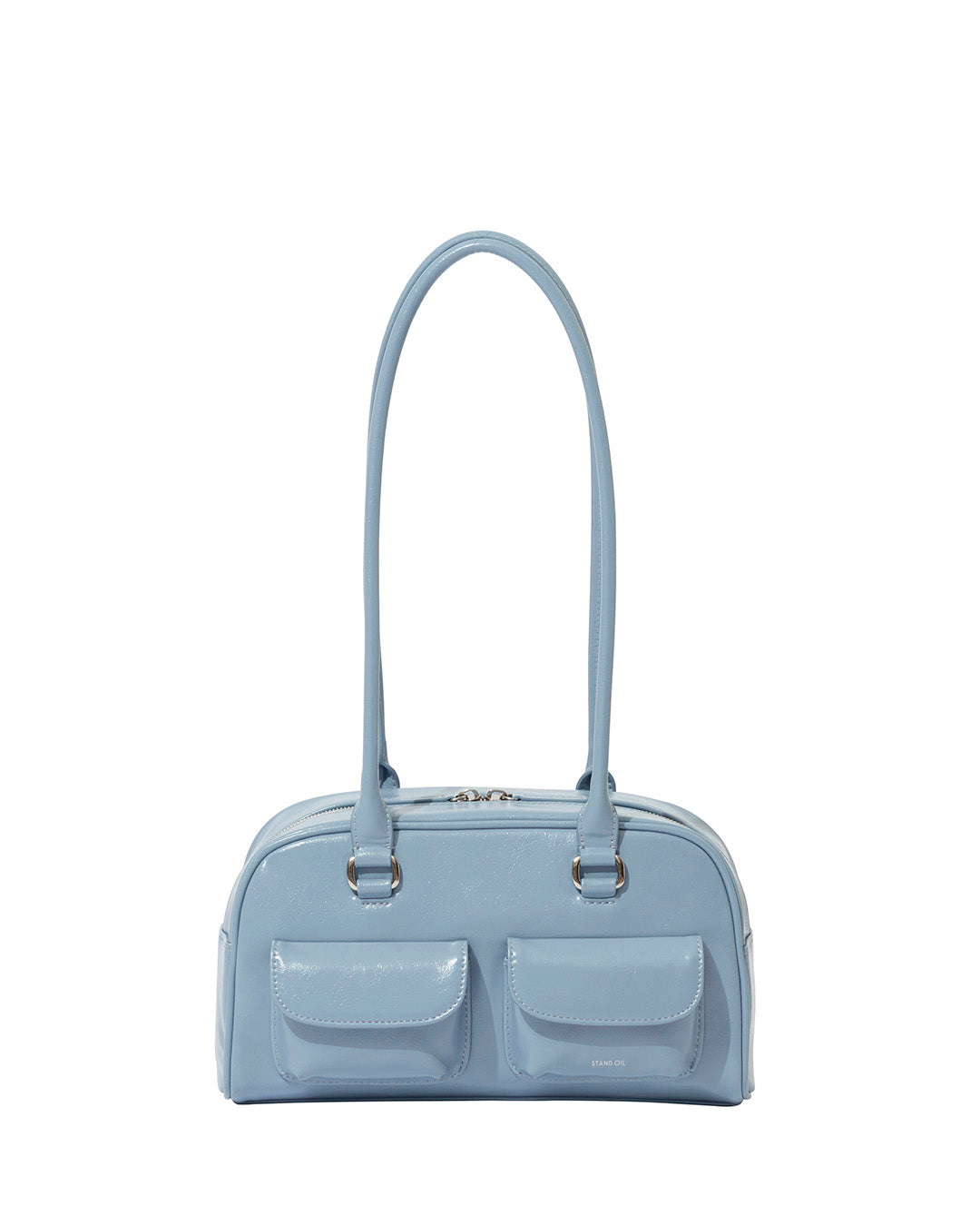 Chubby Bag · Sky Blue