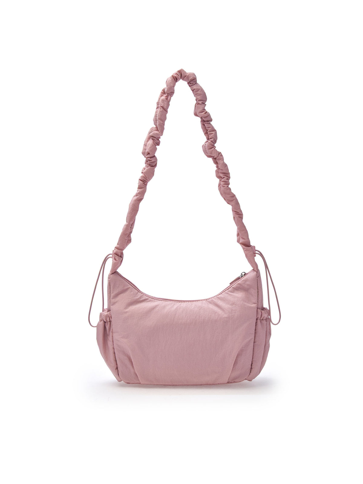 MLB Basic Athleisure Hobo Bag