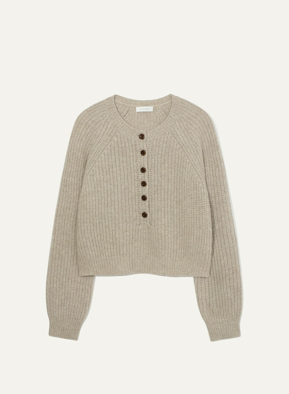 Kindersalmon Viggo Top Ash Wood