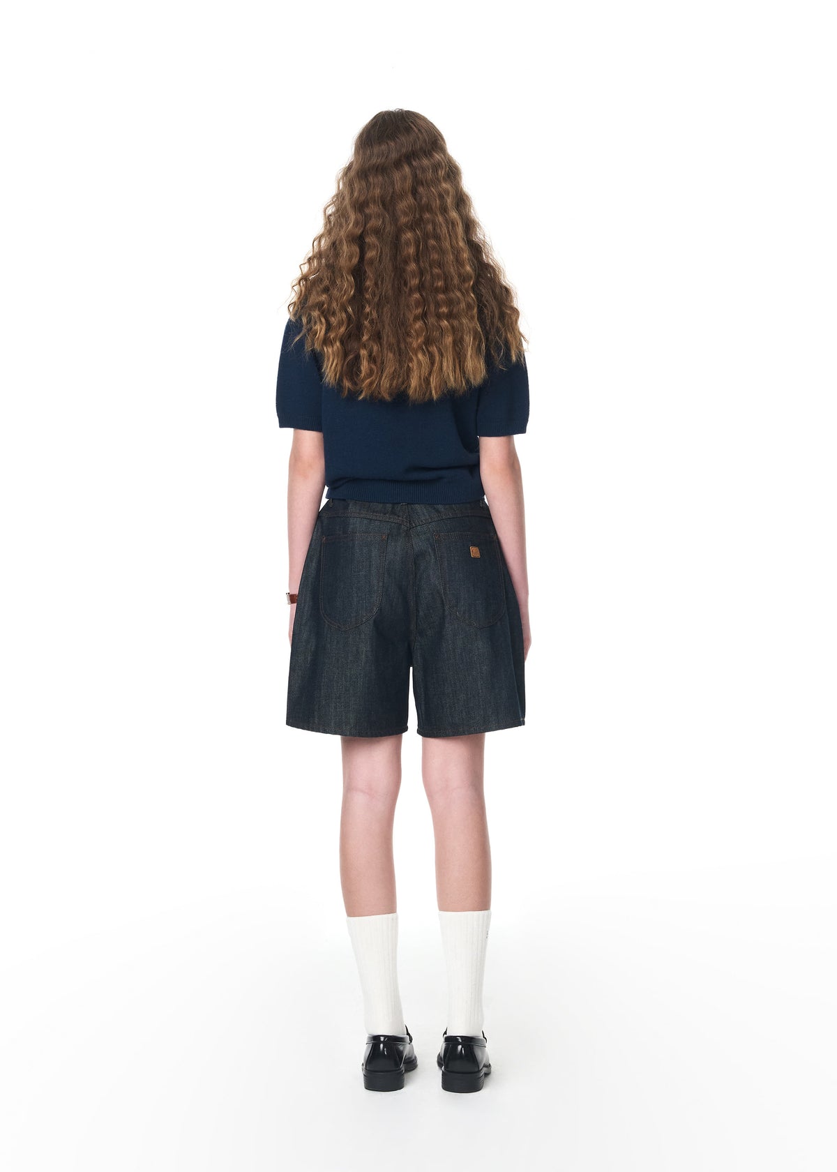 Grove Pitt Denim Pants