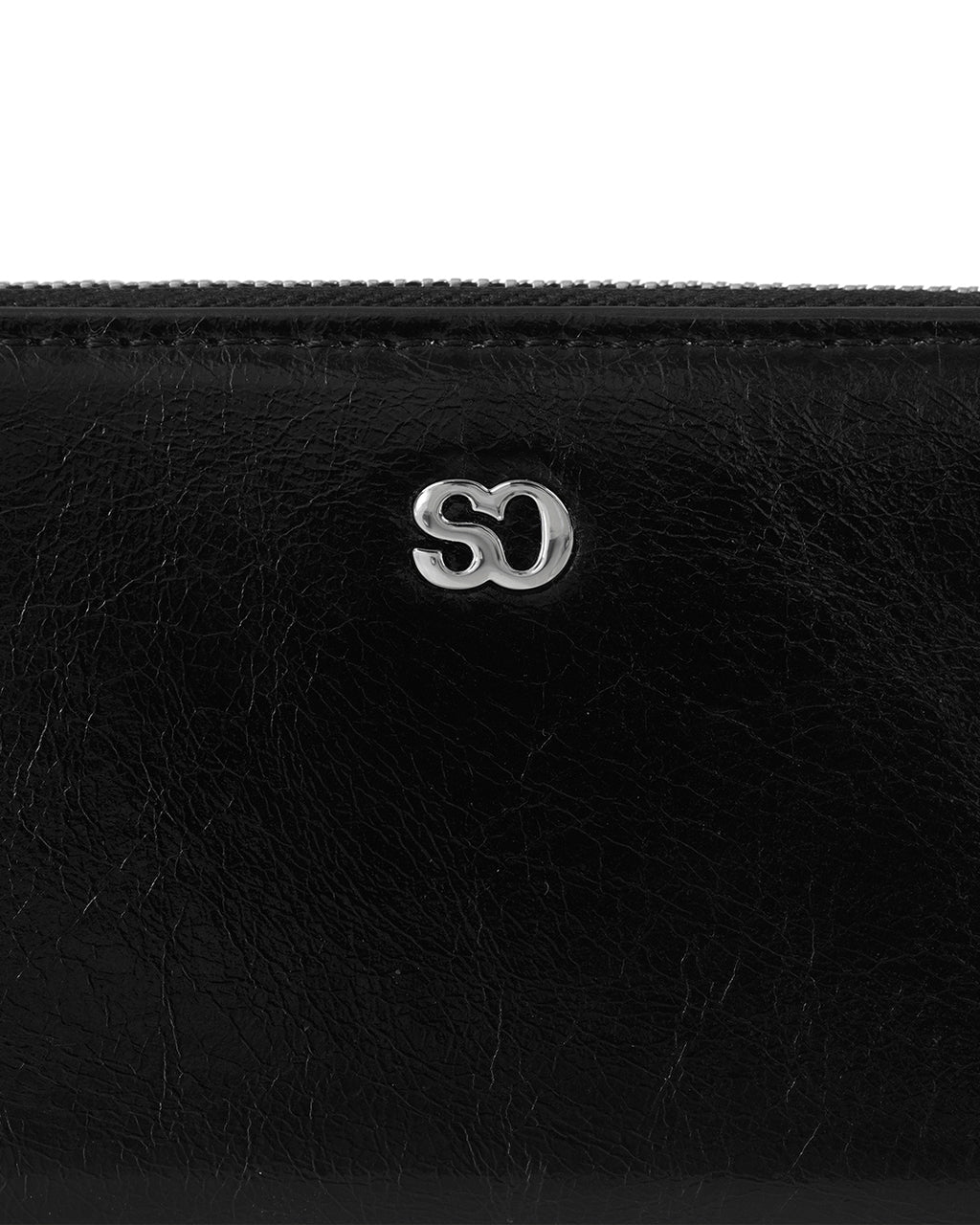 Post Wallet · Post Wallet / Black