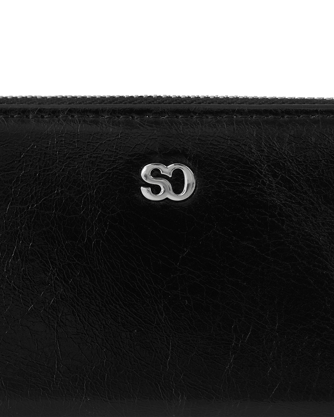 Post Wallet · Post Wallet / Black