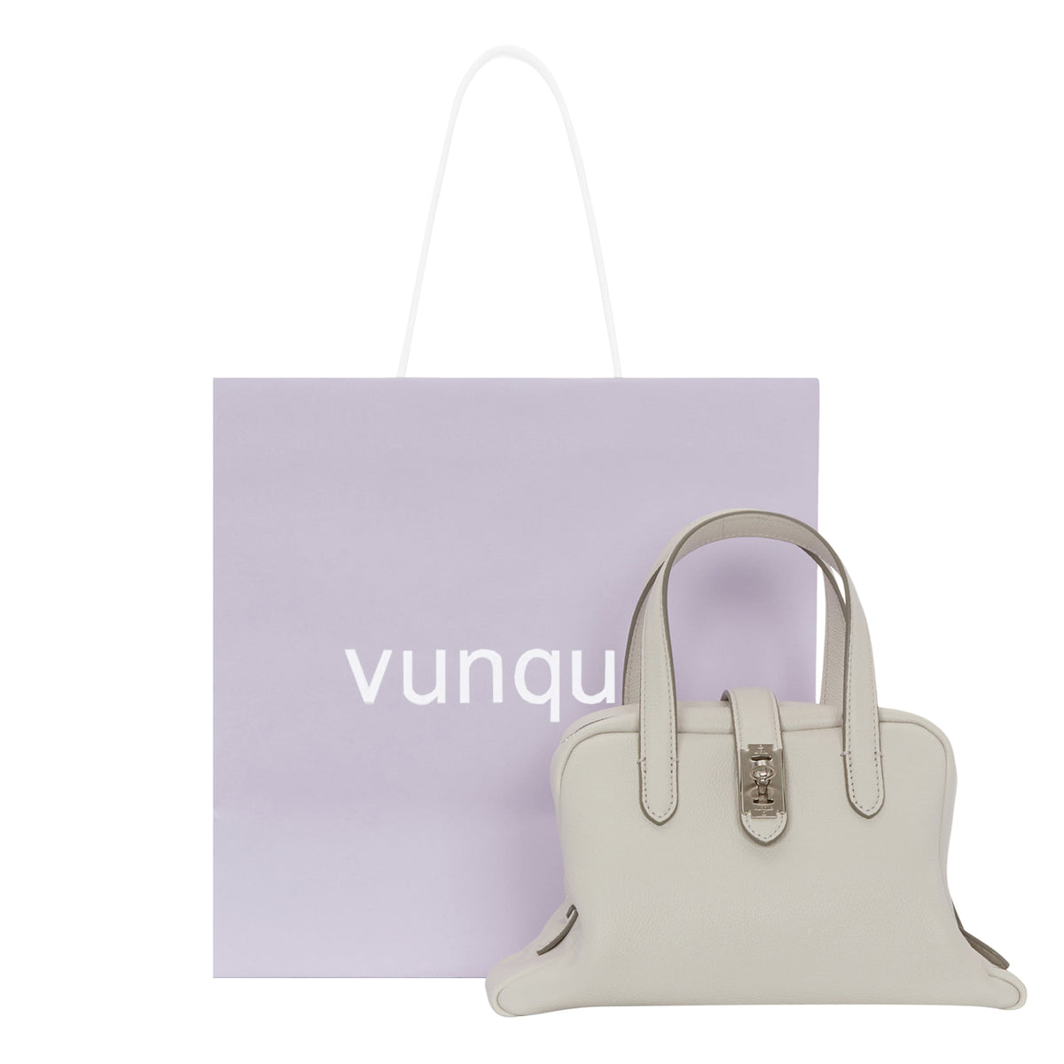 vunque Shopping Bag