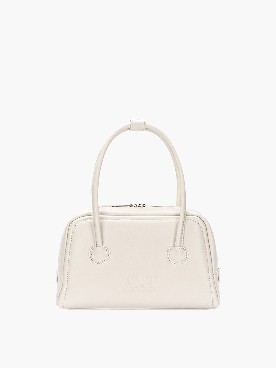 Margesherwood Soft Tote cream plain