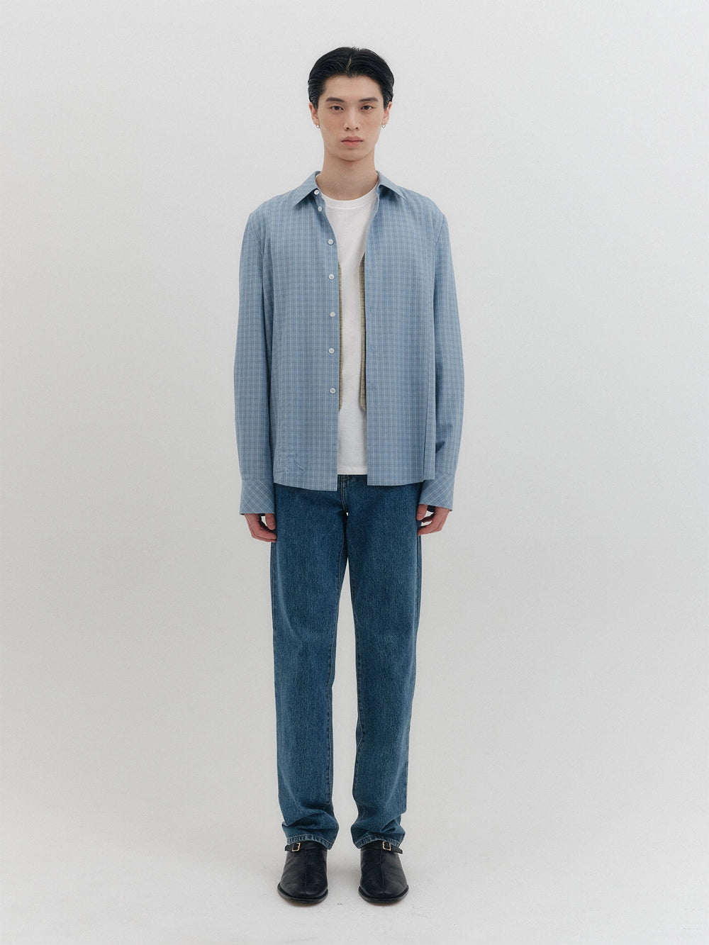 EENK Layered Shirt - Multi