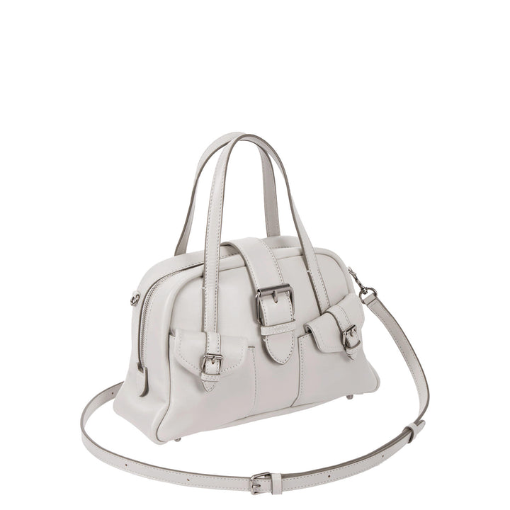 Vunque Toque Pocket Tote S Light Beige