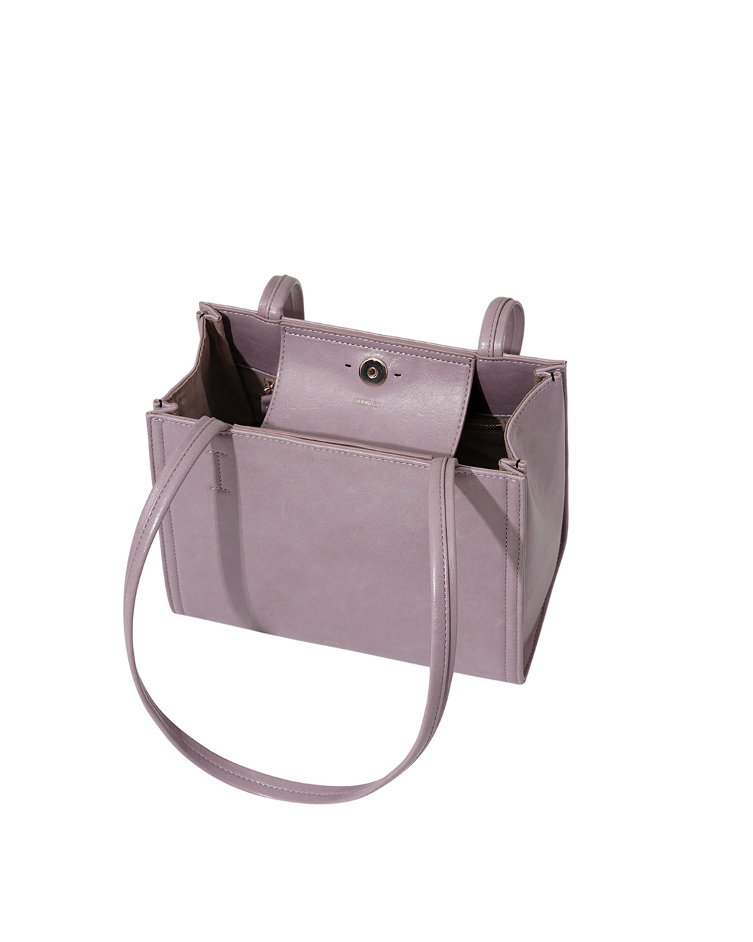 [standoil] Oblong Bag Mini · Oblong Bag Mini / Lavender