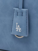 MLB Korea Basic Pallet Square Tote Bag