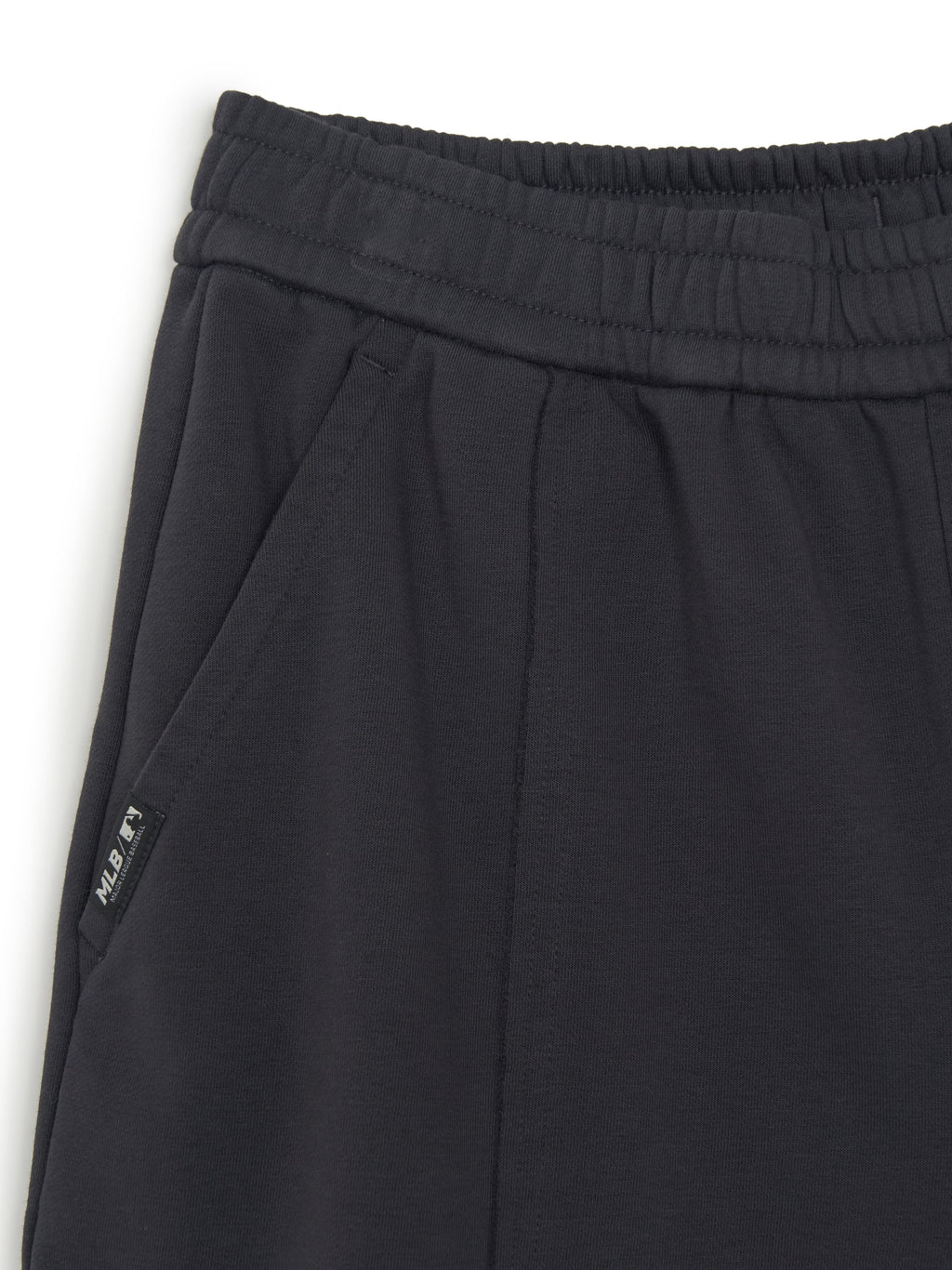MLB Korea Basic Vintage Damage Washing 7in Shorts
