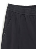 MLB Korea Basic Vintage Damage Washing 7In Shorts
