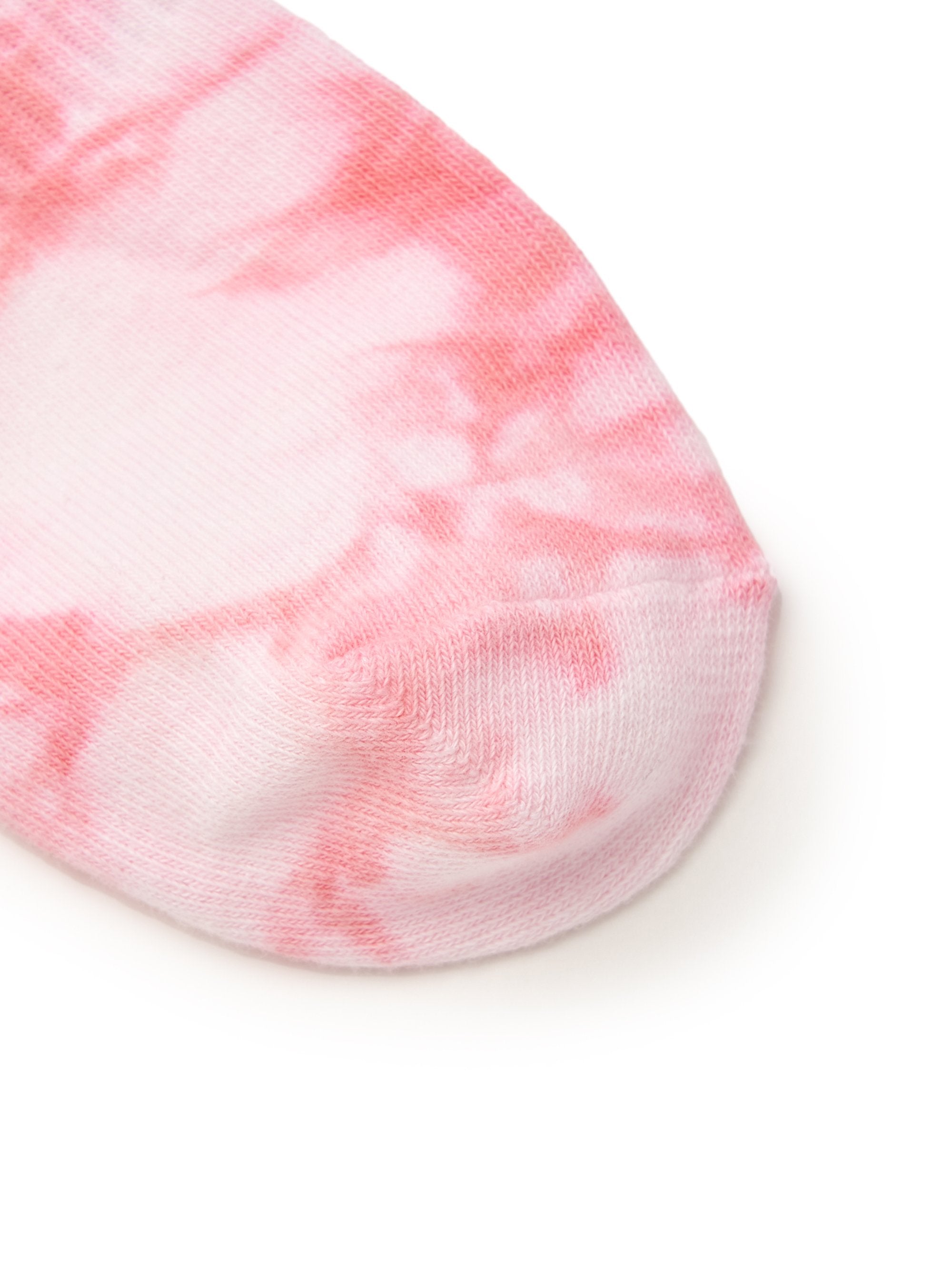 [MLB] Tie-dye Lettering Socks
