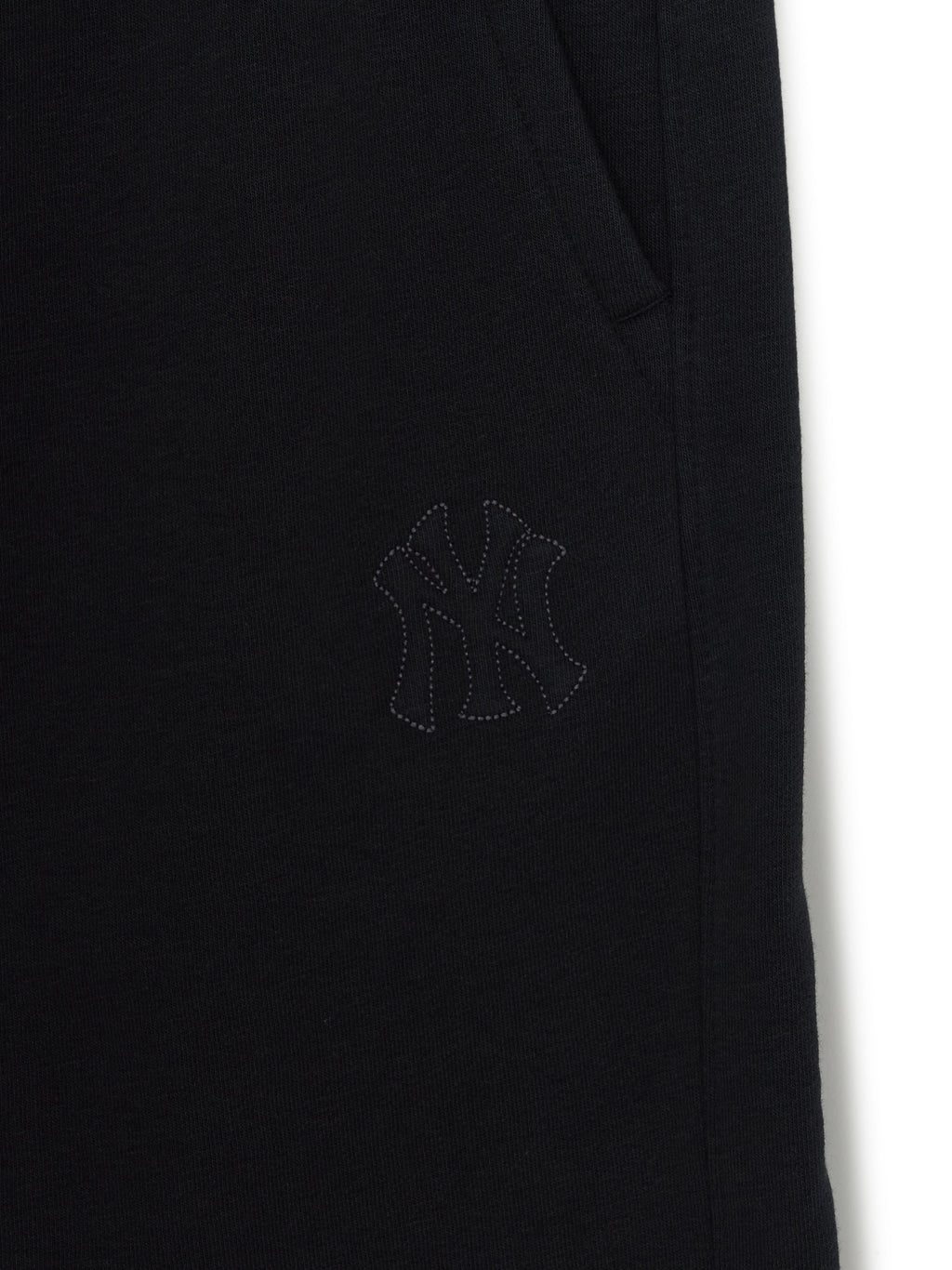 MLB Korea Basic Small Logo Light 9In Shorts