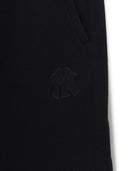 MLB Korea Basic Small Logo Light 9In Shorts