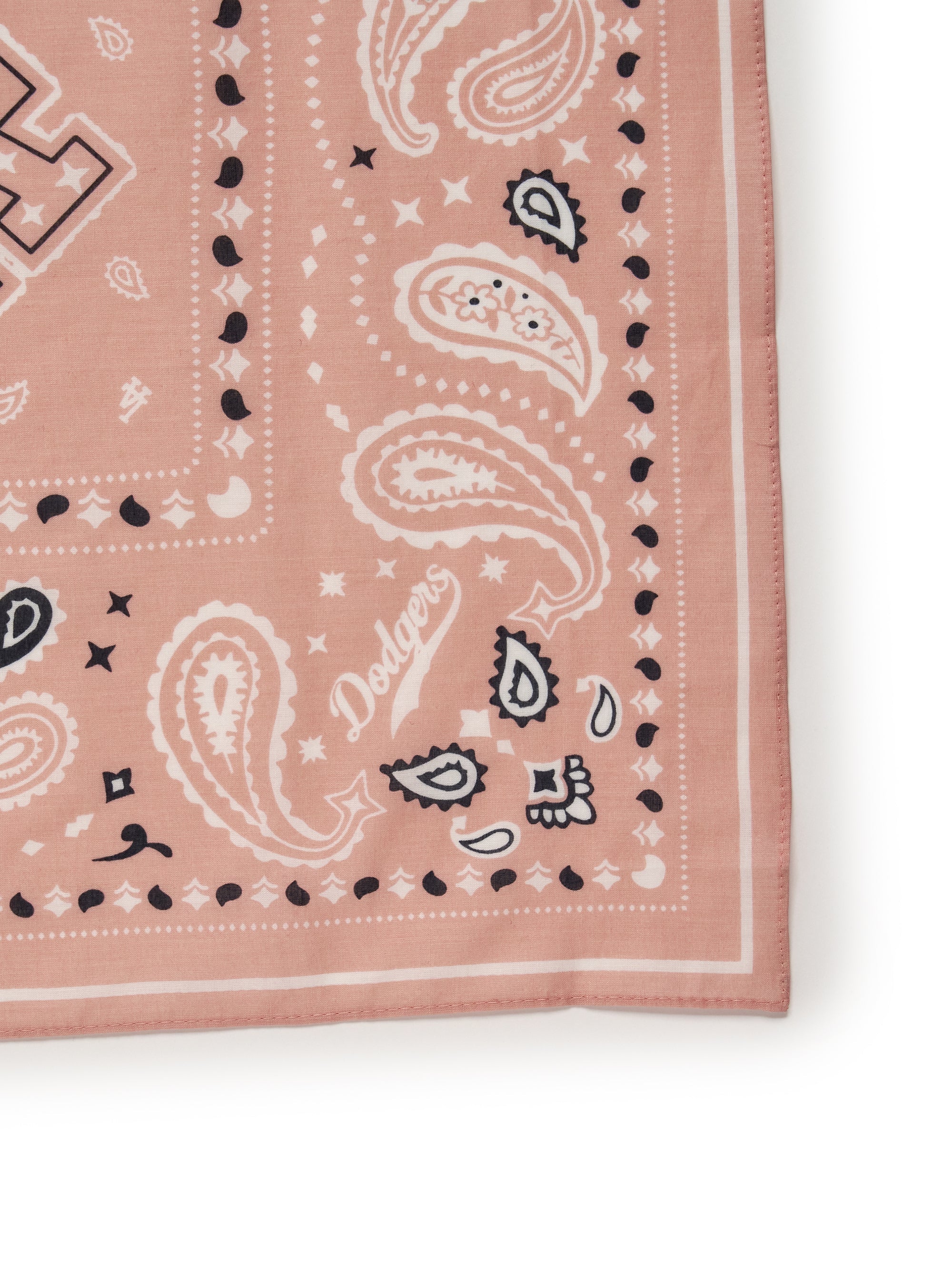 [mlb korea] Paisley Bandana