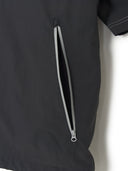 MLB Korea Gorpcore Shorts Sleeve Anorak