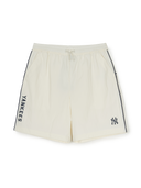 Mlb Varsity Sportive Piping 7" Shorts