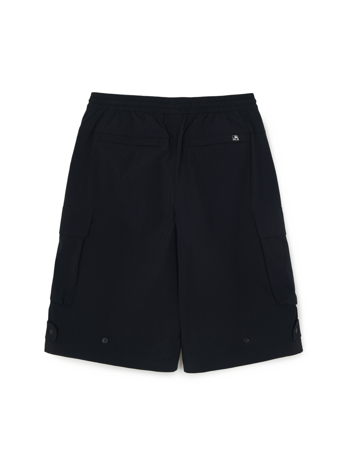 Mlb Gorpcore Cotton Touch Volume Cargo Bermuda Shorts