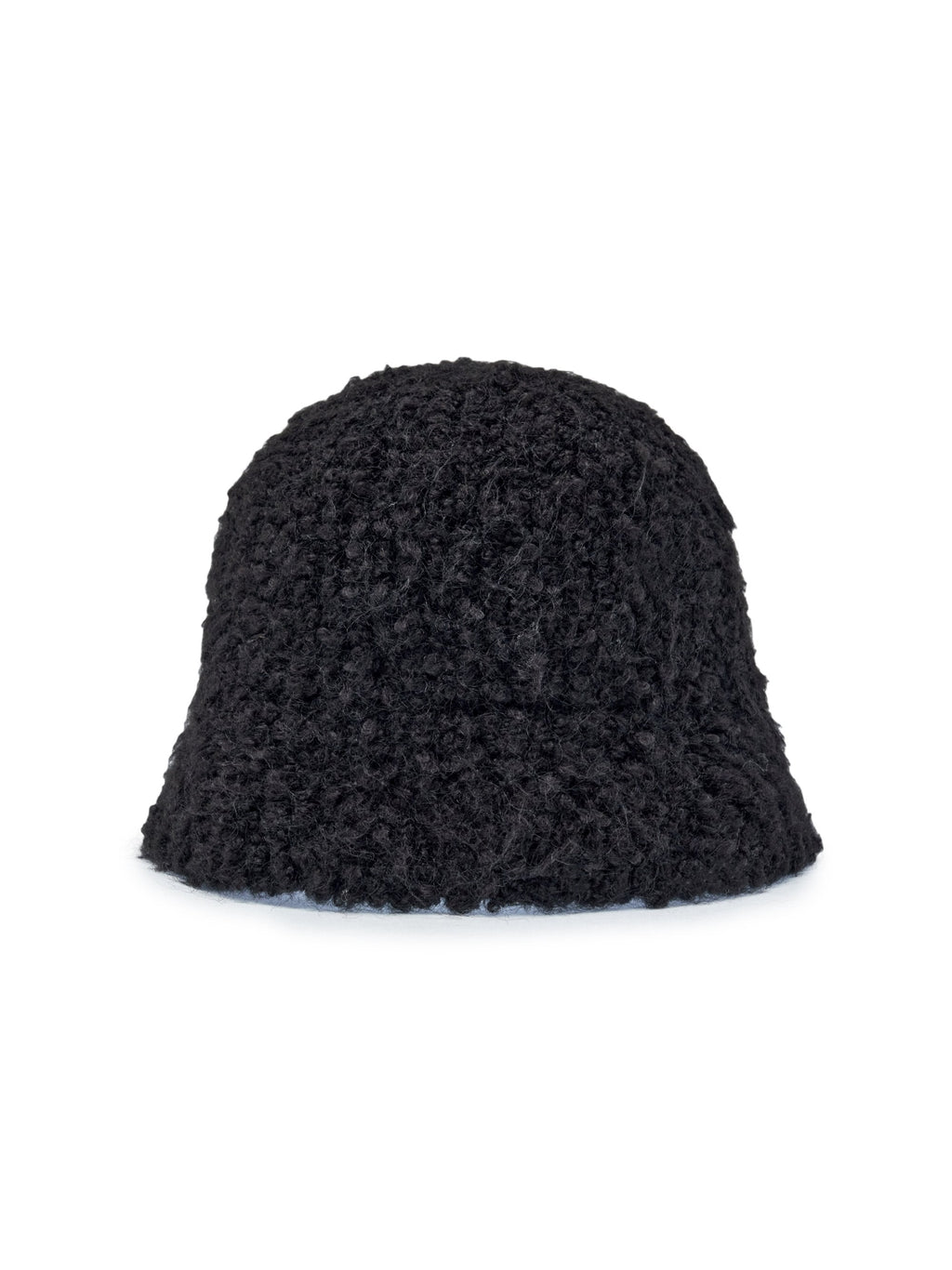MLB Korea Fleece Knit Hat Dome Fit