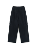 MLB Korea Gorpcore Cotton Touch Parachute Cargo Wide Pants