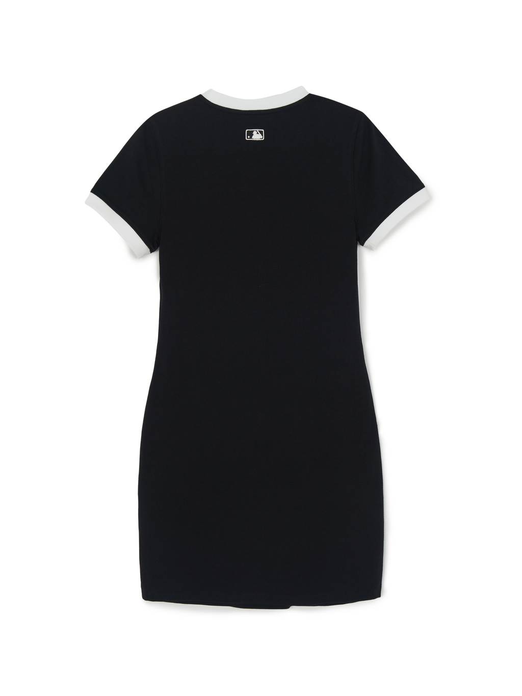 MLB Korea Women's Basic Ringer Ops