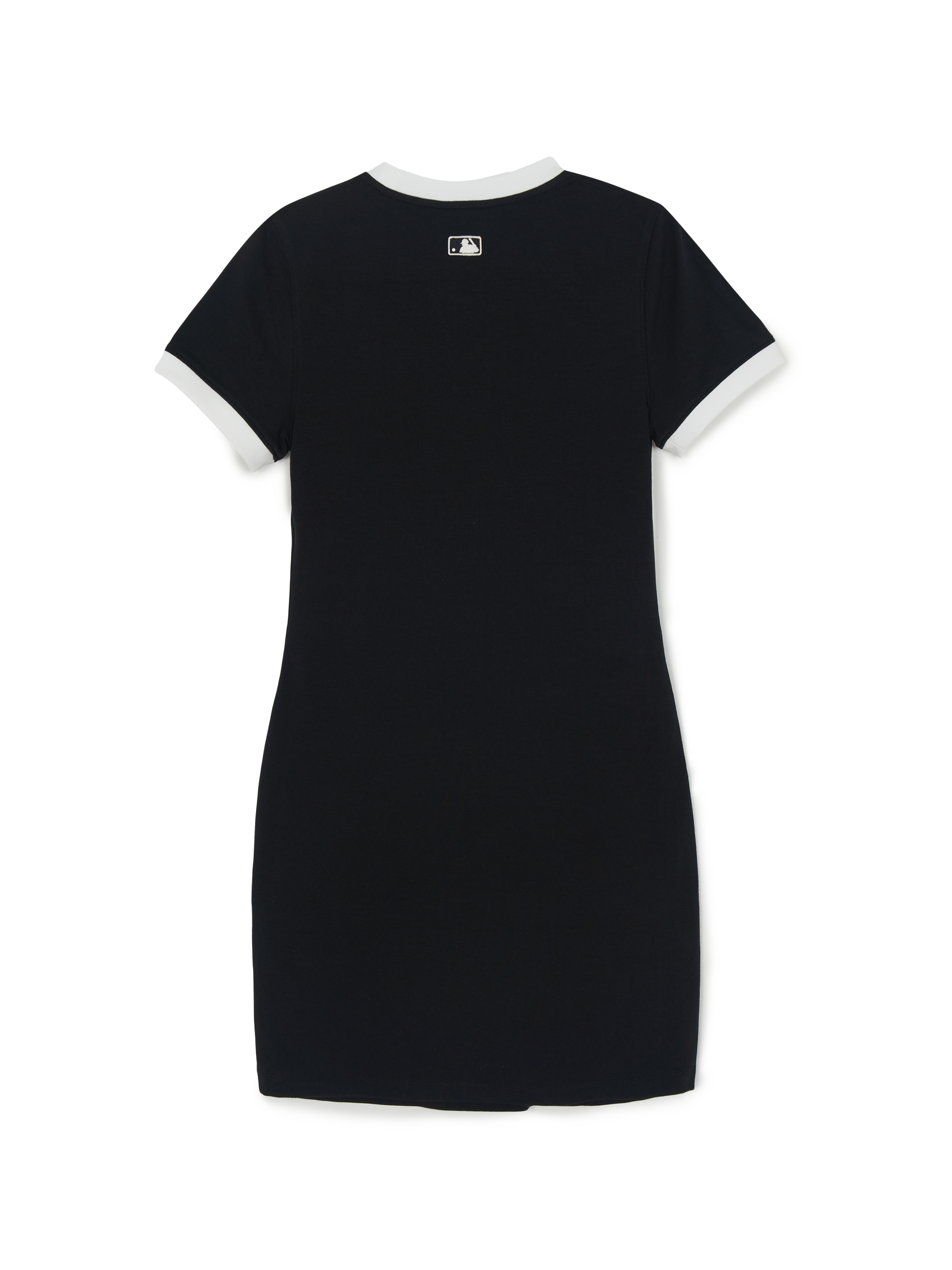 MLB Korea Women's Basic Ringer Ops