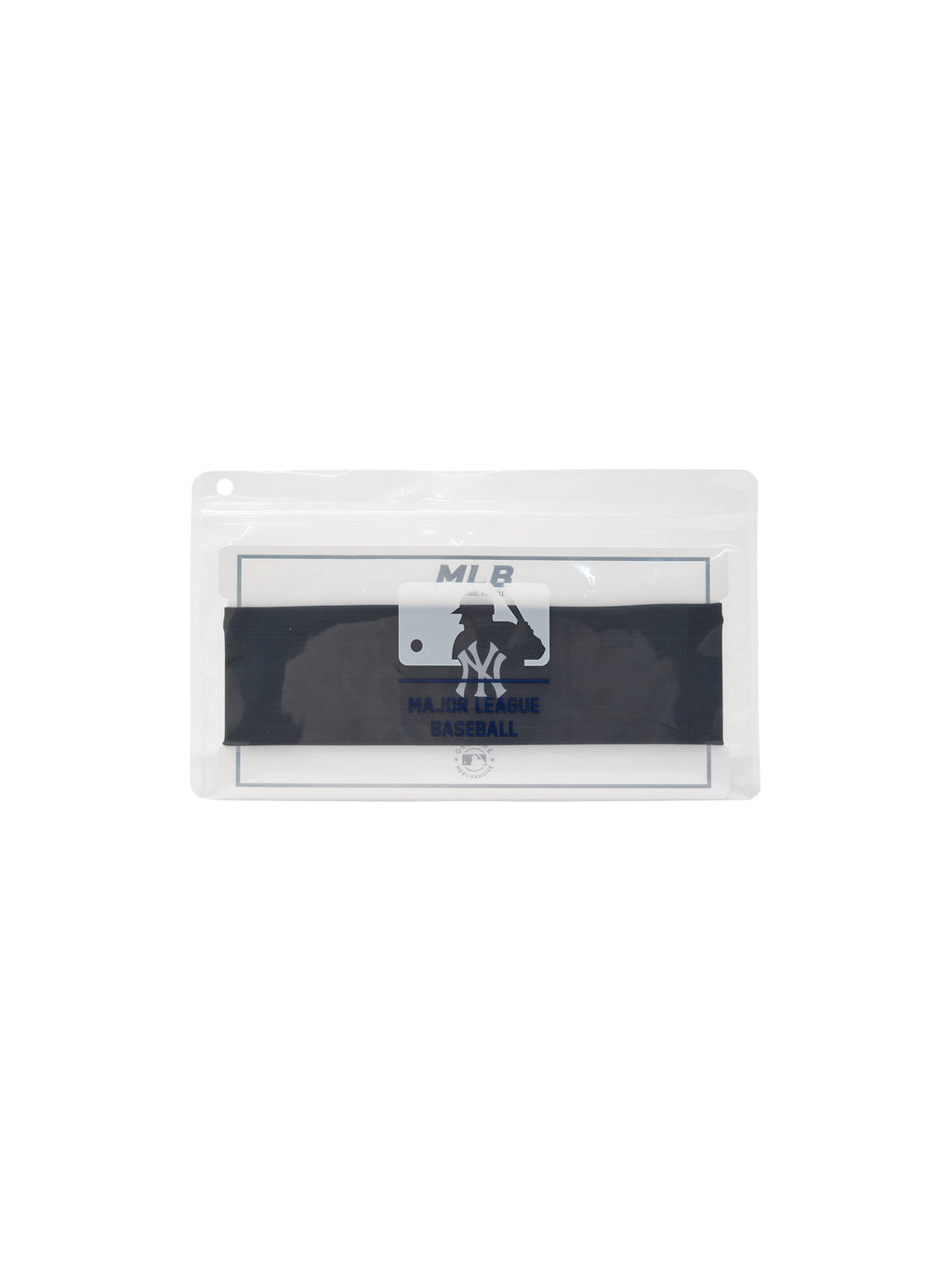MLB Korea Sportive Hair Band