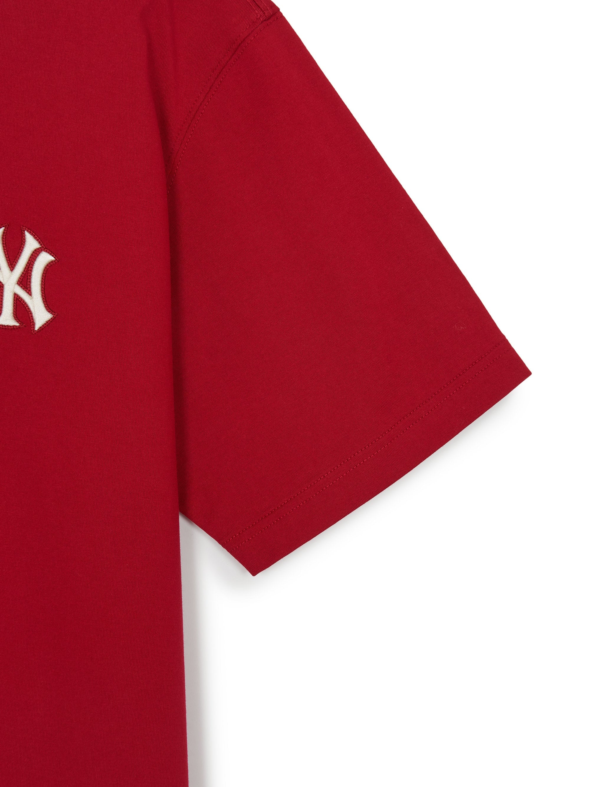 [mlb korea] New Year Horse Back Graphic T-shirt