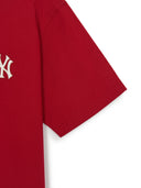MLB Korea New Year Horse Back Graphic T-shirt