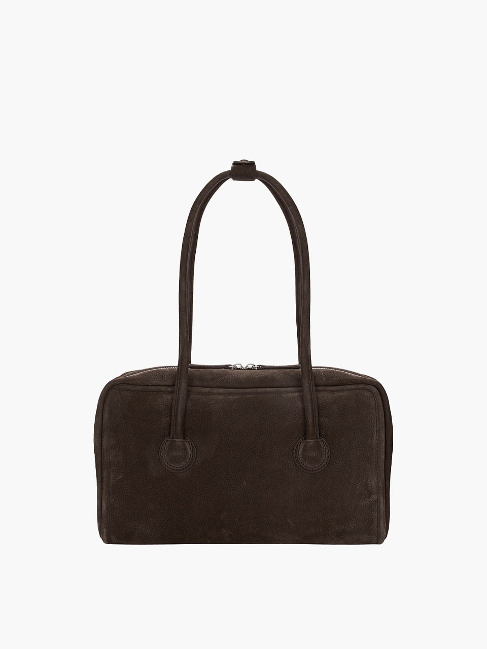 Margesherwood Soft Boston hush nubuck