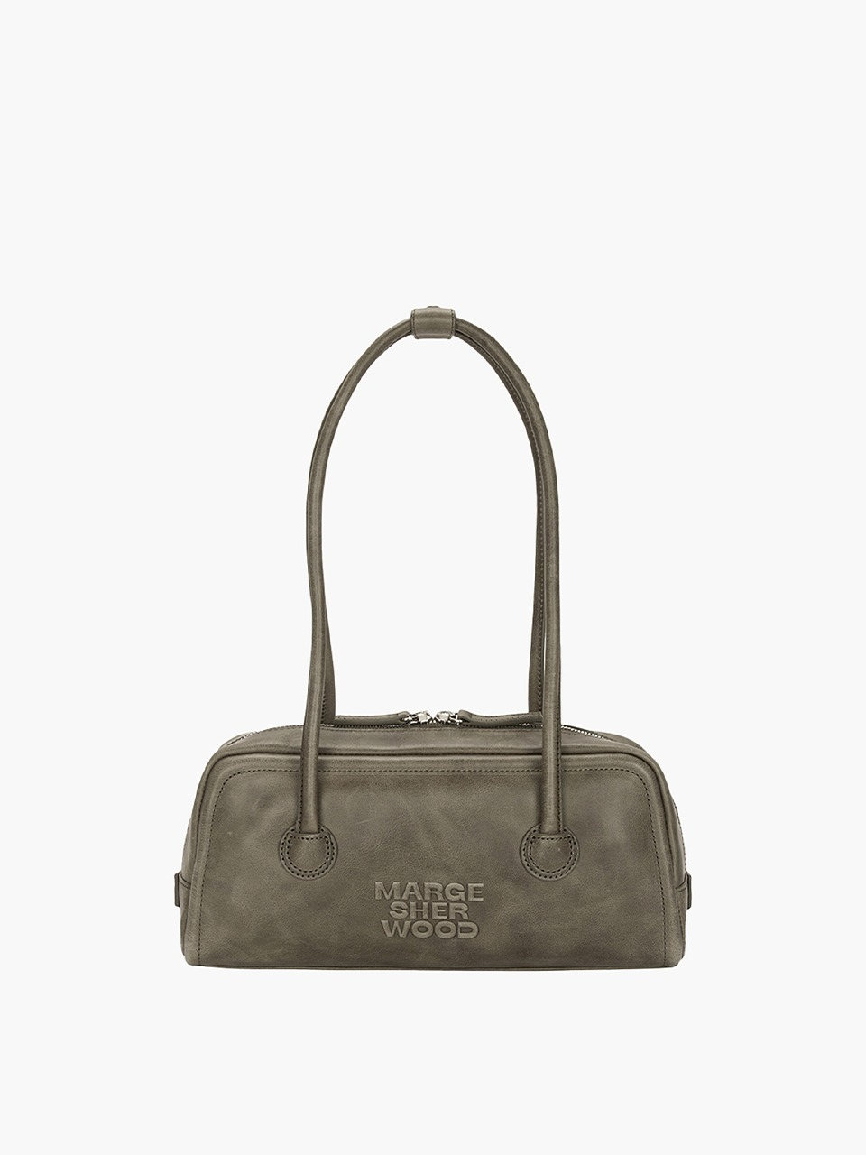 Margesherwood Soft Boston EW etoffe pull-up