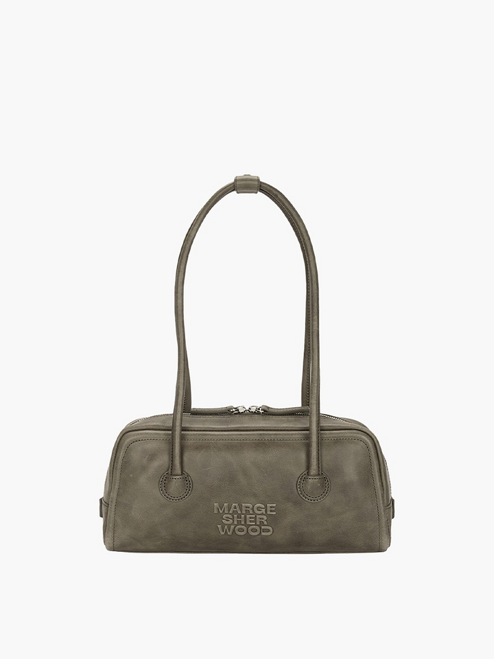 Margesherwood Soft Boston EW etoffe pull-up