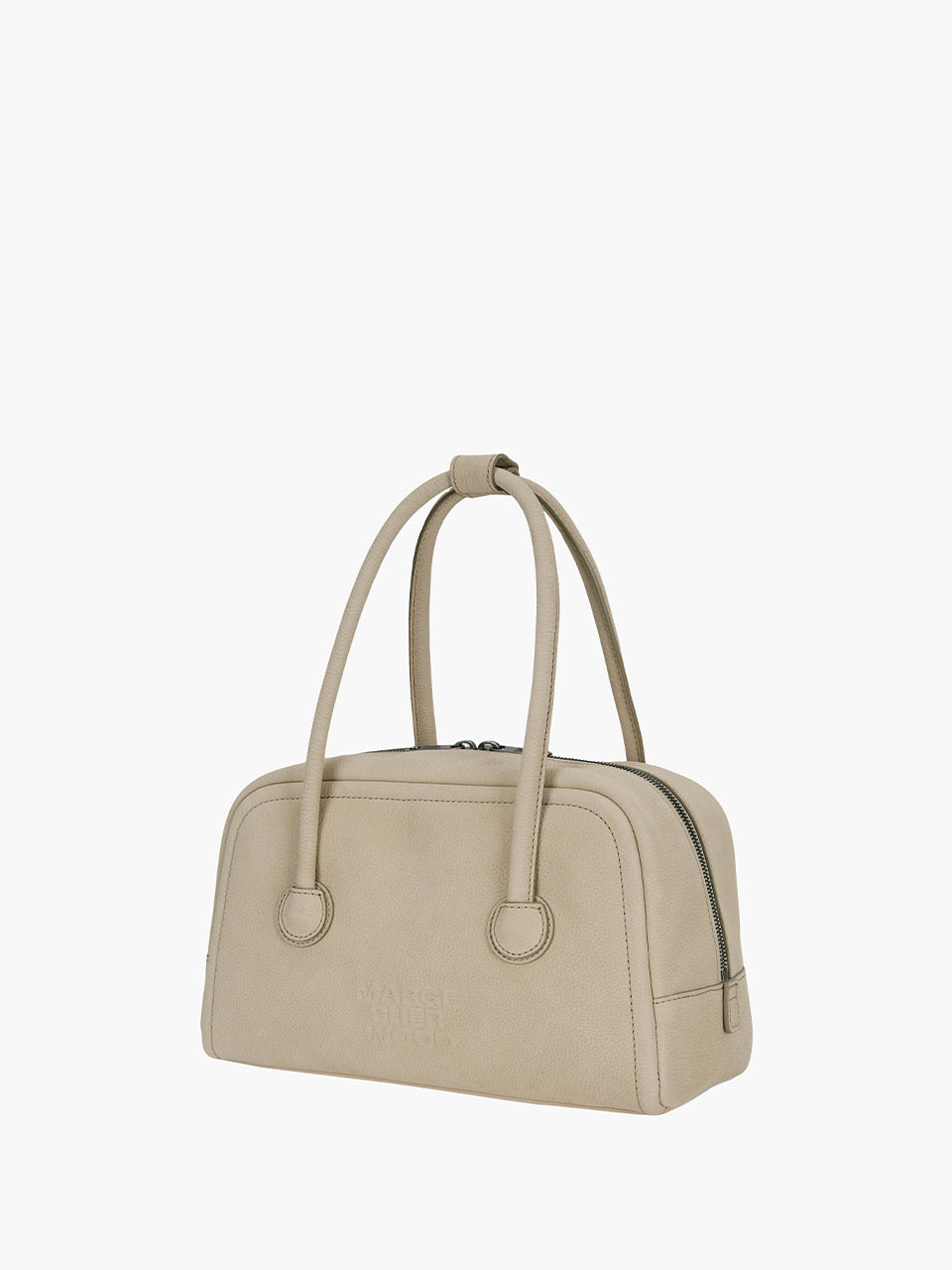 Margesherwood Soft Tote nude nubuck
