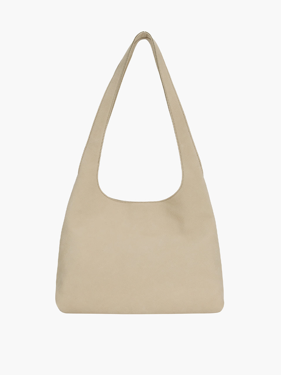 Margesherwood Halter Hobo Large nude nubuck