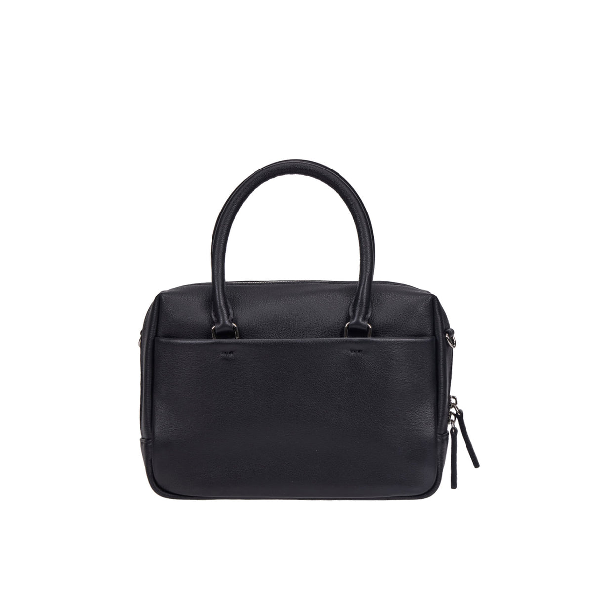 Vunque Perfec Minimal Tote S Black