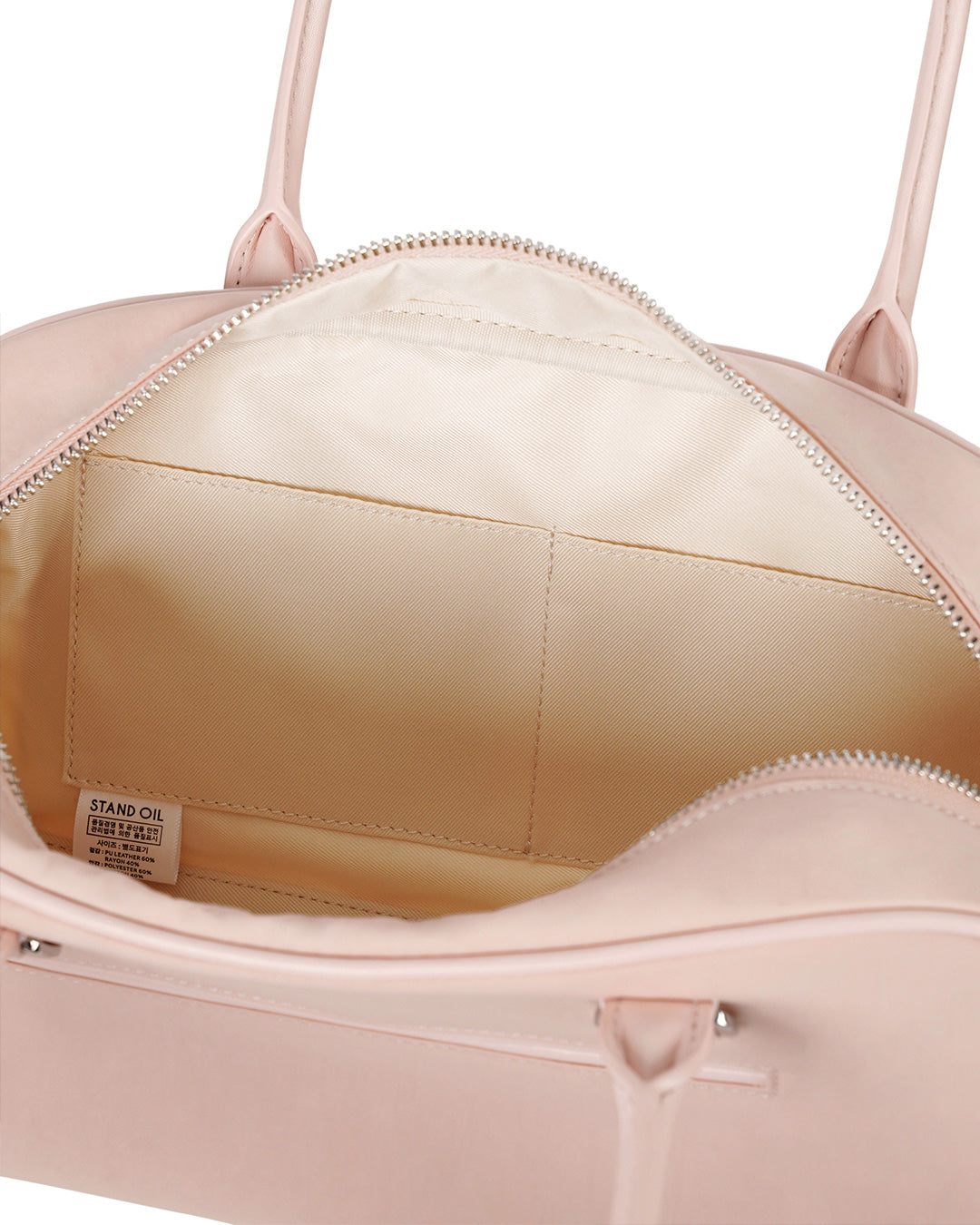 Handbags, Wallets & Cases in pink - Premium quality product image