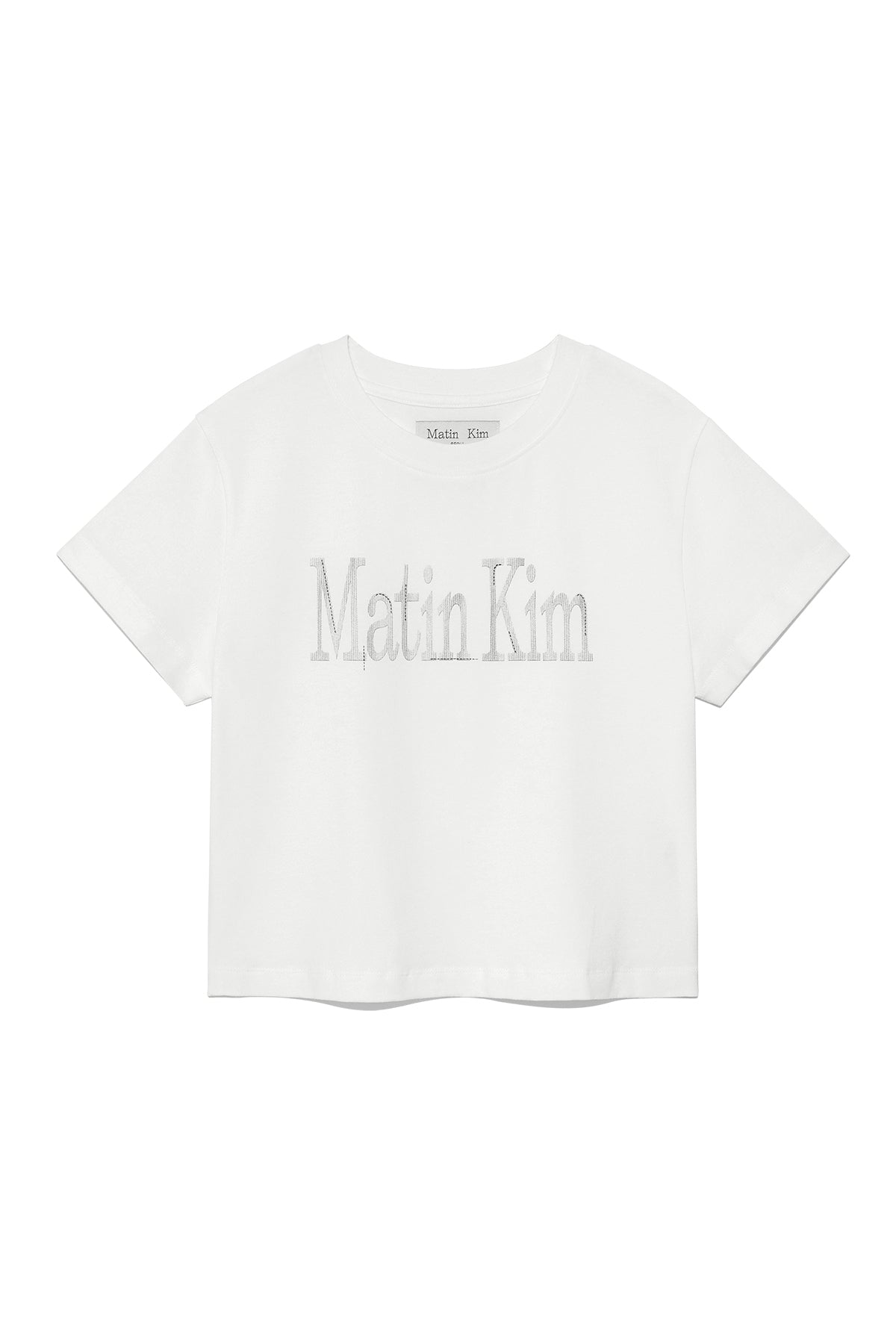 Clothing in WHITE - Premium quality product image
