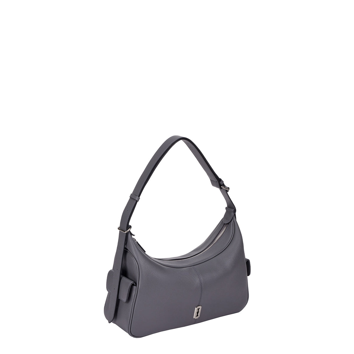 Vunque Toque Mild Hobo M Stone Grey