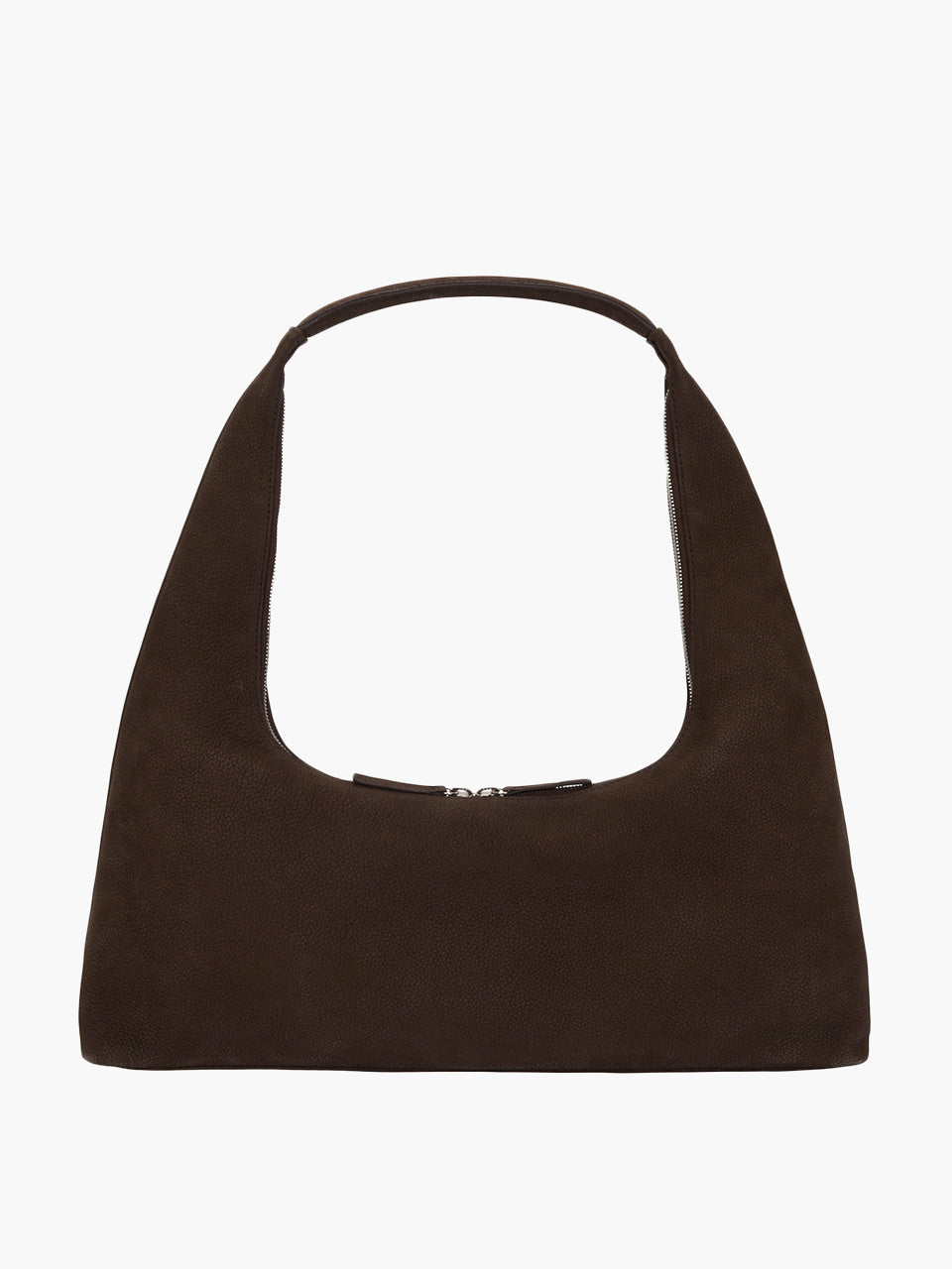 Margesherwood Hobo Large hush nubuck