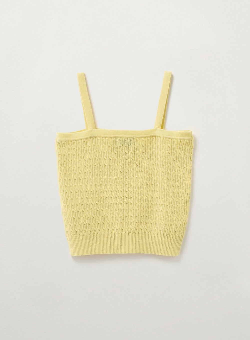 Clothing in yellow - Premium quality product image