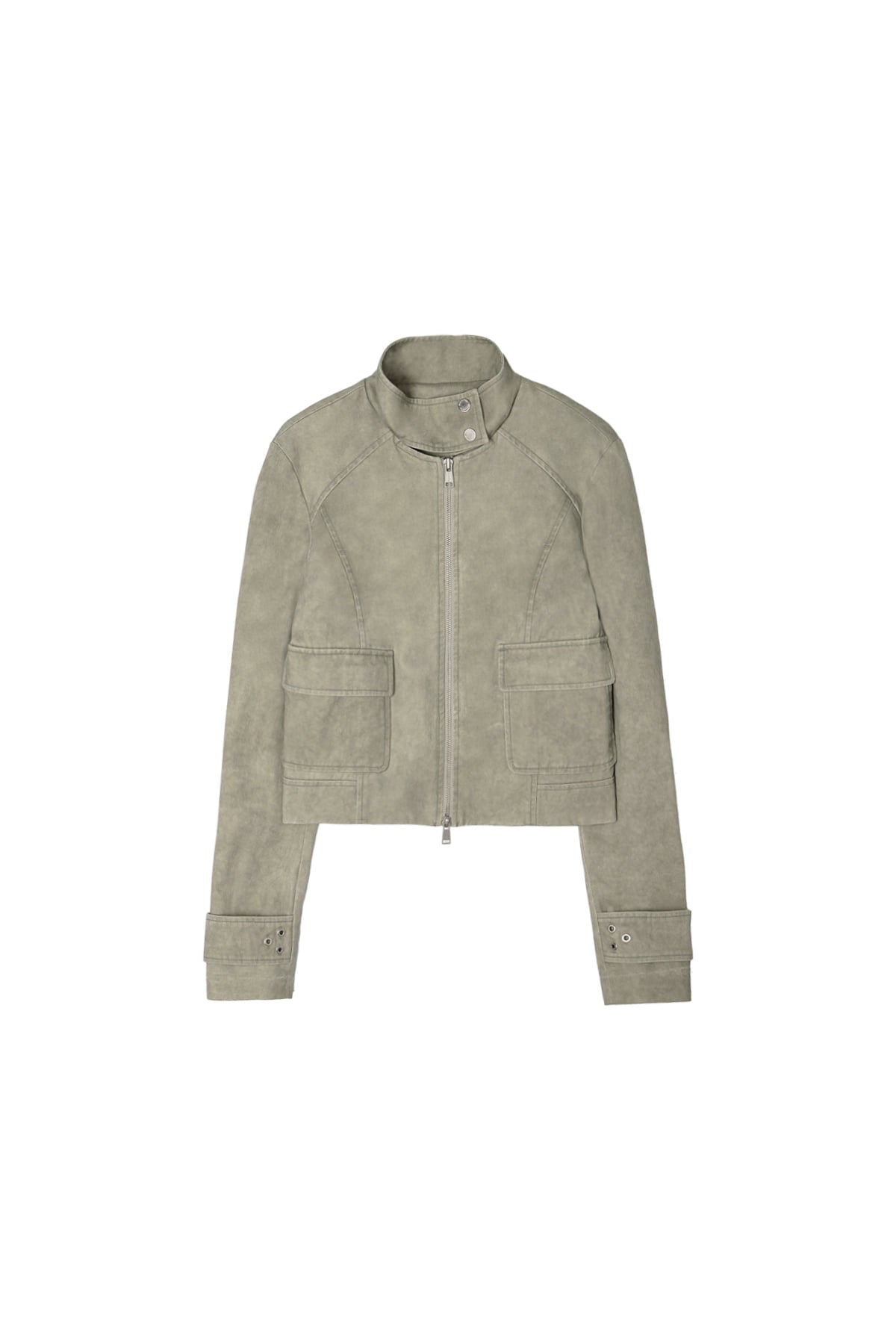 Clothing in LIGHT KHAKI - Premium quality product image