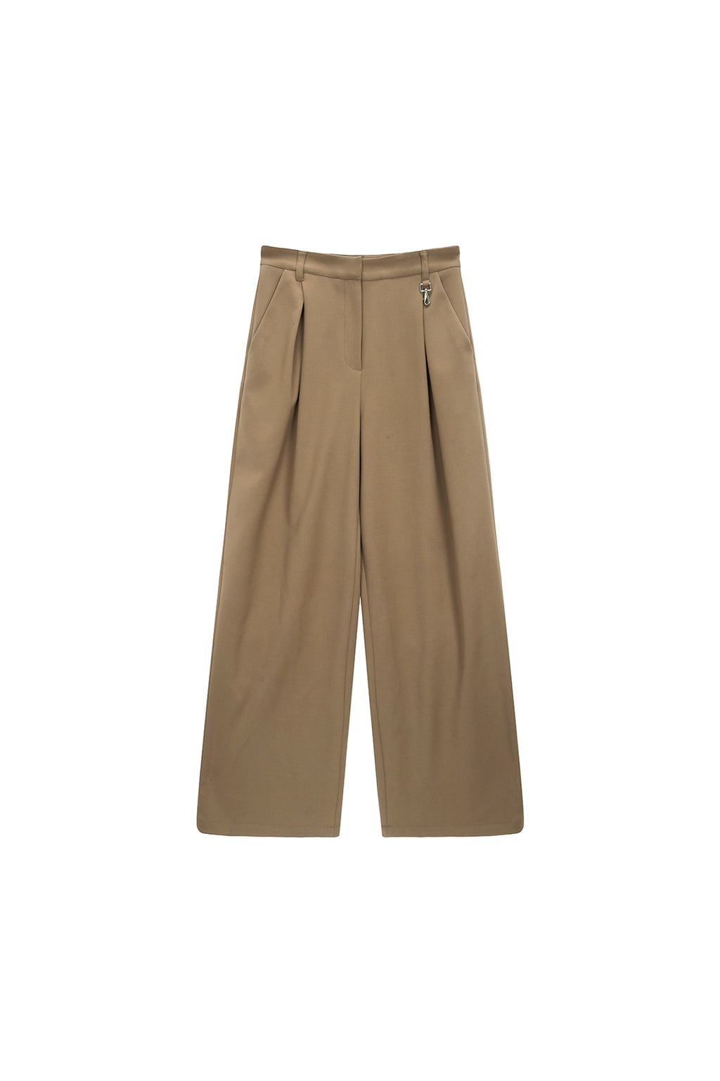 Clothing in DARK BEIGE - Premium quality product image