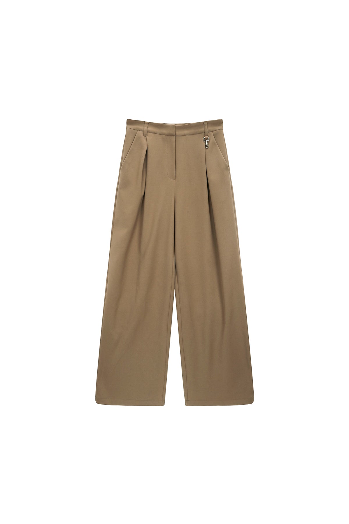 Clothing in DARK BEIGE - Premium quality product image