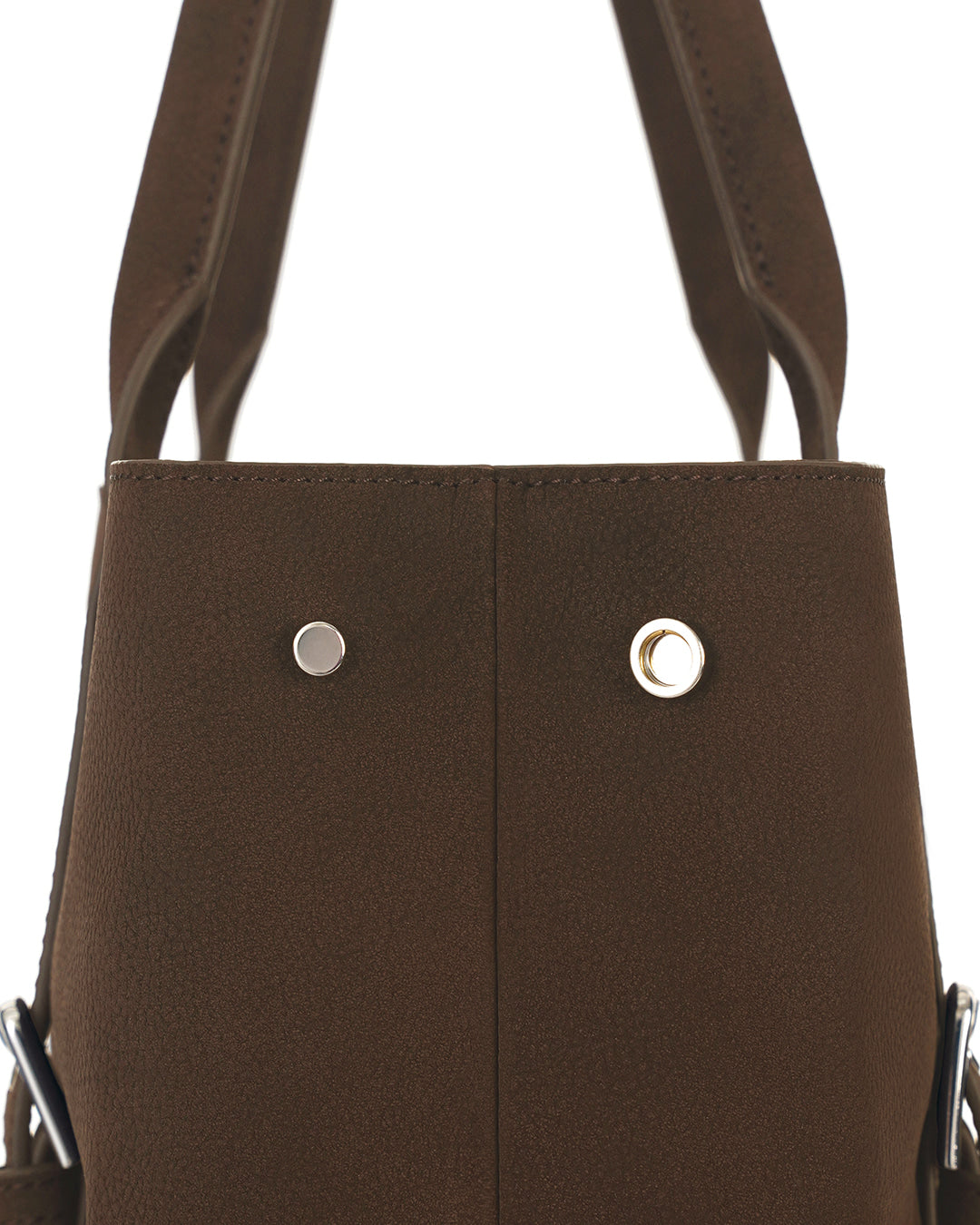 [standoil] Velow Bag · Velow Bag / Maron