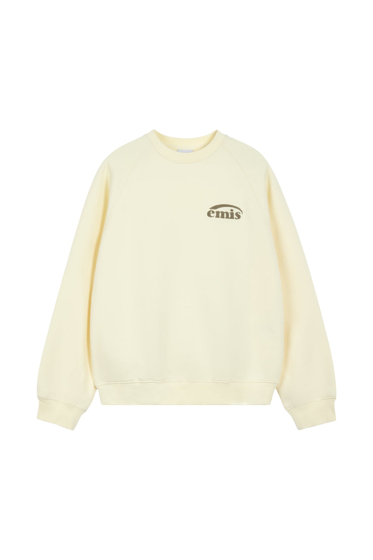 Emis Knit Cape Balaclava-Ivory